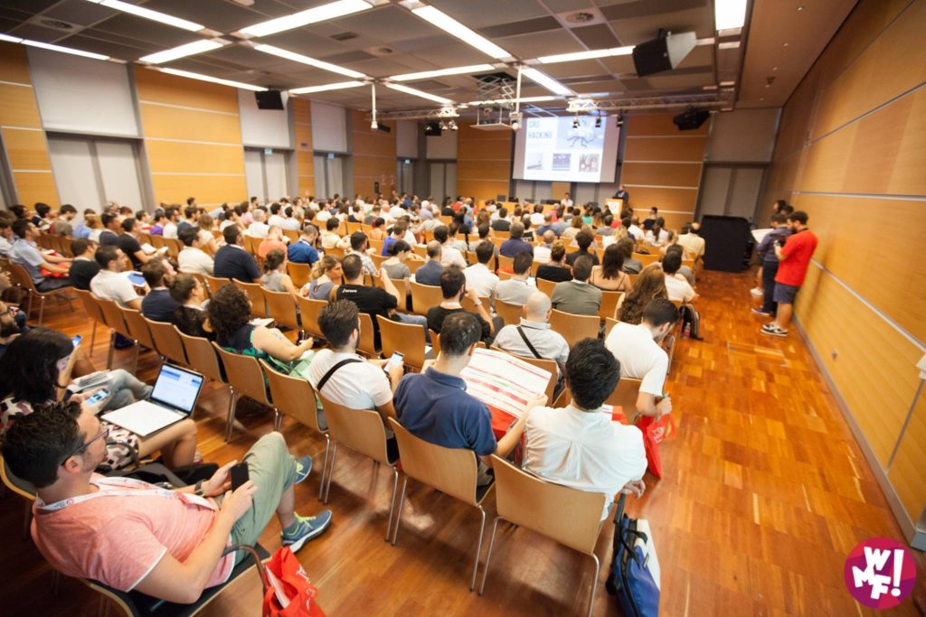 Sala Web Marketing Festival
