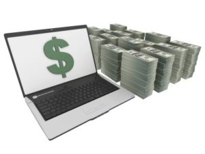 Guadagnare e lavorare online