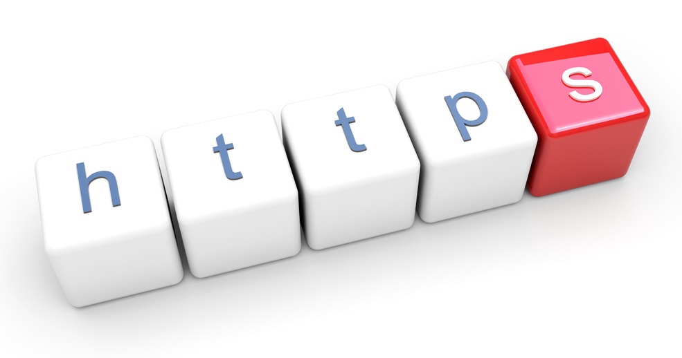 HTTPS come fattore di posizionamento organico: Cosa dice Google, cosa è Successo a me